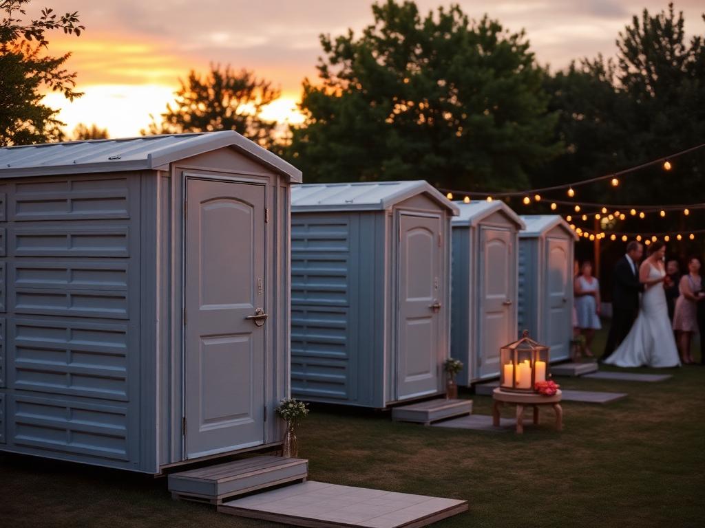 Construction Site Rentals in Wichita Falls, TX